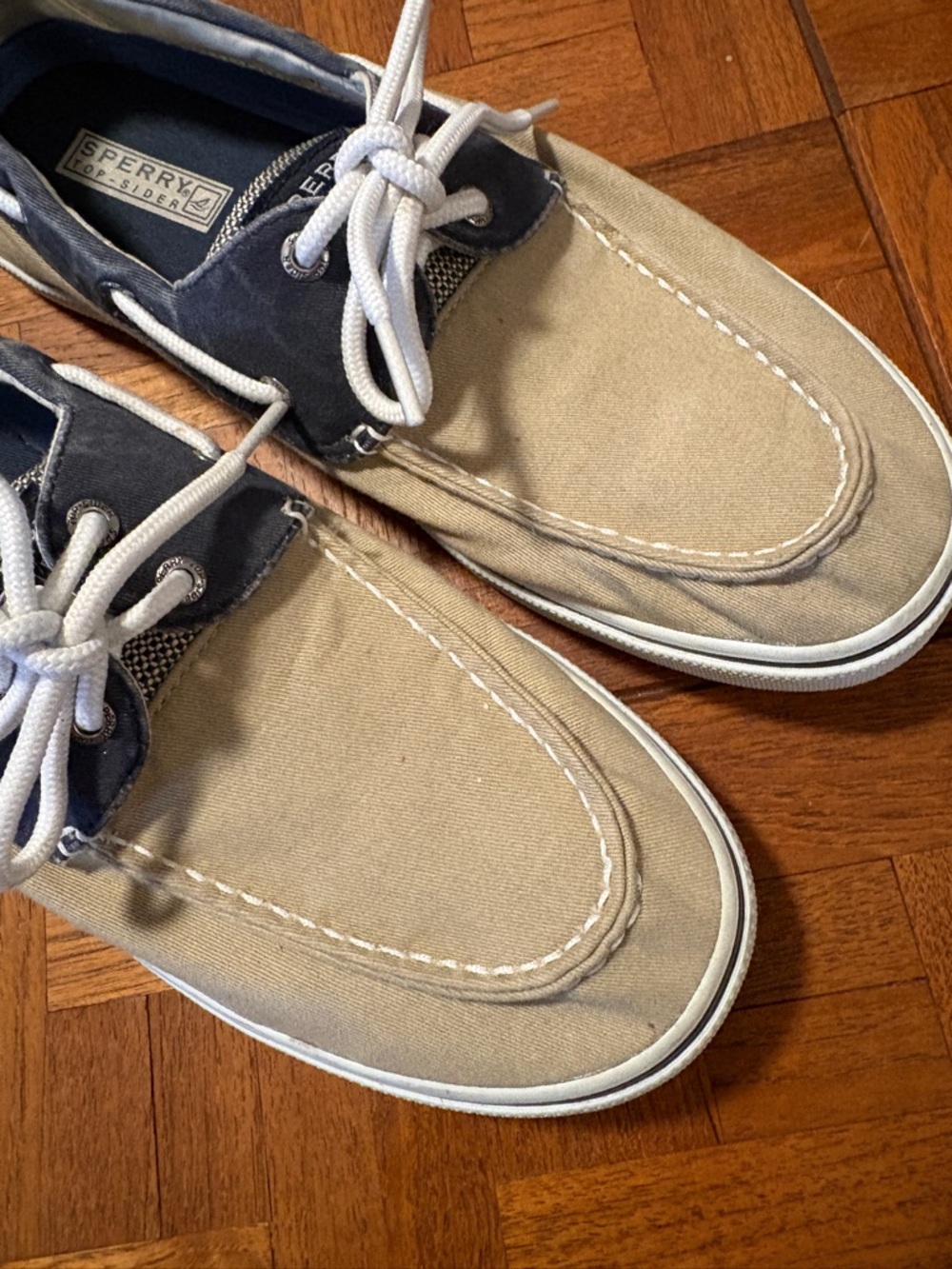 Sperry Top-sider - Picture 11 of 11